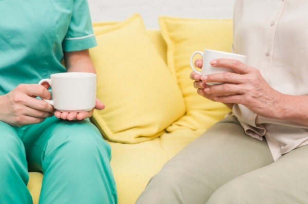 Более полутора тысячи льготников Хабаровского края смогут поправить своё здоровье