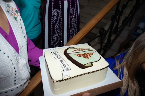 Впервые в Хабаровском крае прошел День кыргызской культуры