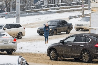 Итоги дня: забастовка работников Wildberries, Хабаровск в снежном плену и суровый приговор