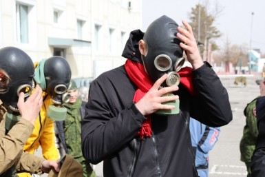 Итоги дня: лучшие работники культуры, живое слово и вместе с росгвардией