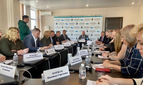 Количество проверок трудового законодательства в Хабаровском крае снизилось на 70%