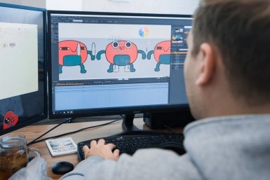 Итоги дня: съемки фильма "Золото Умальты", рекорд болельщиков, прямые рейсы в Монголию