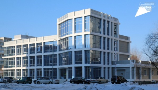 Выгодные условия аренды получат предприниматели Хабаровского края в бизнес-инкубаторе