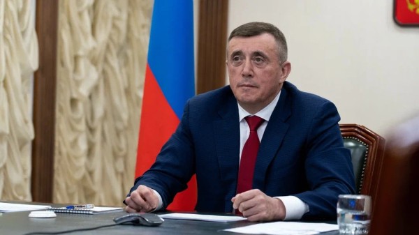 Дальний Восток без данных не останется