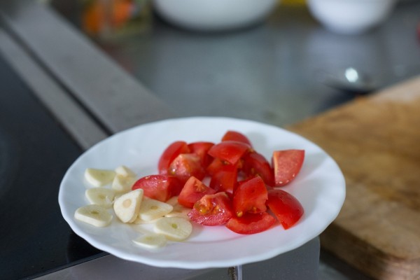 Рецепт выходного дня в Великий пост: рассольник &ndash; густой, наваристый и жутко вкусный