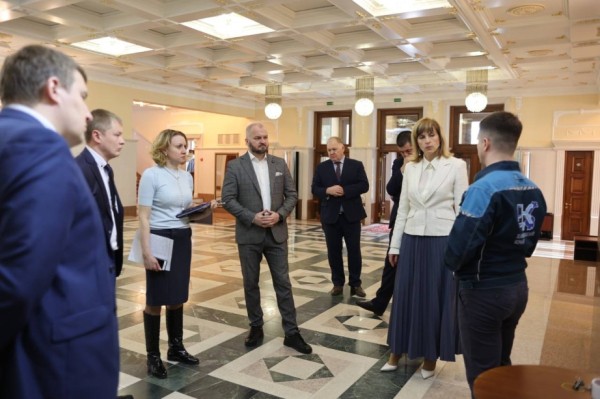 Почти на 80-100 дней сократят в Хабаровском крае сроки подключения к сетям