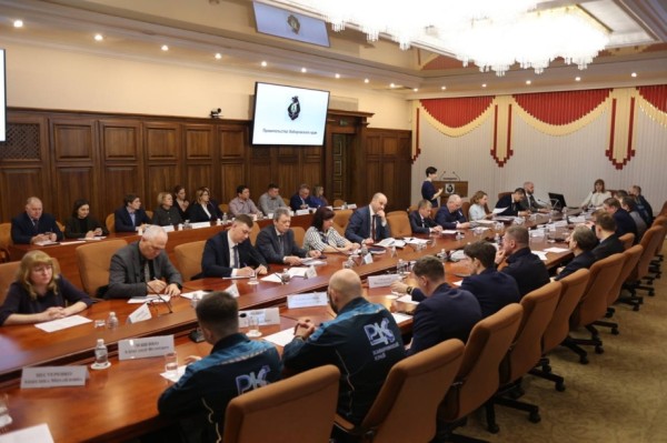 Почти на 80-100 дней сократят в Хабаровском крае сроки подключения к сетям