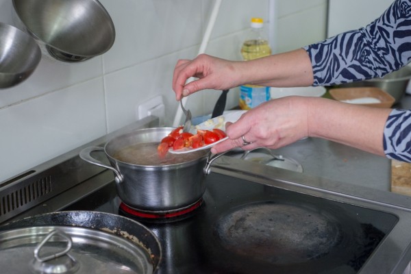 Рецепт выходного дня в Великий пост: рассольник &ndash; густой, наваристый и жутко вкусный