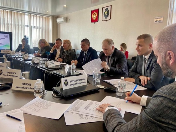 Количество проверок трудового законодательства в Хабаровском крае снизилось на 70%