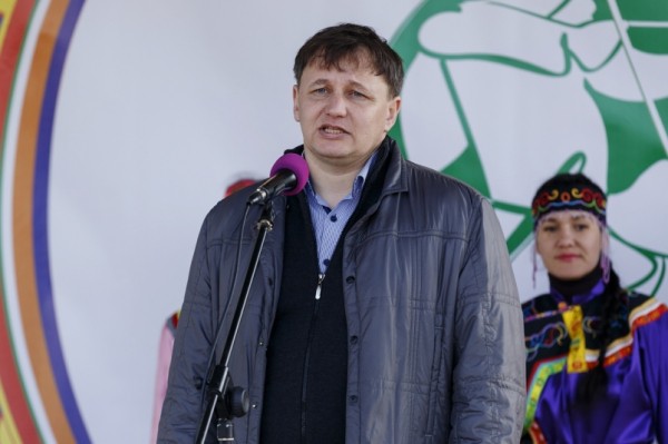 Появилась новая версия трагедии на празднике коренных народов в Бикине