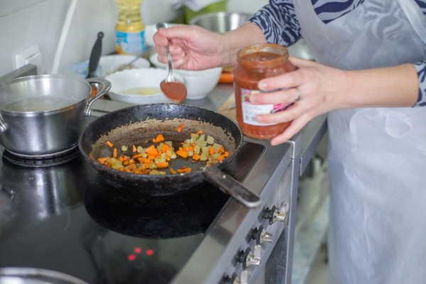 Рецепт выходного дня в Великий пост: рассольник &ndash; густой, наваристый и жутко вкусный