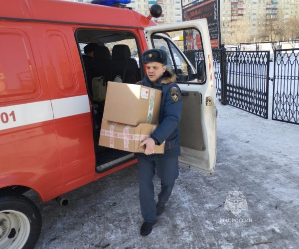 Фестиваль "Серебряная корюшка" прошел в Хабаровском крае