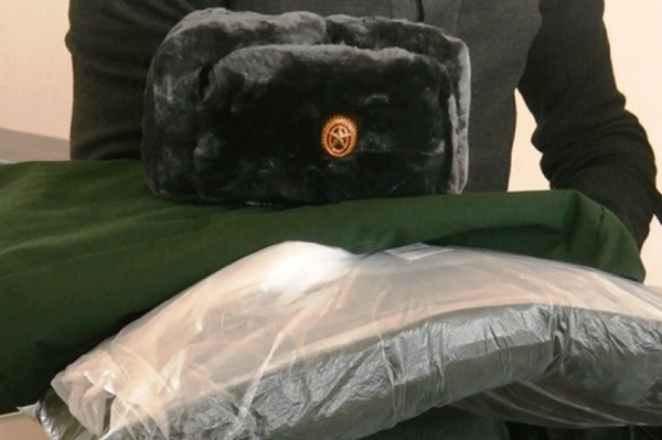 Военные комиссариаты ВВО готовы к весеннему призыву