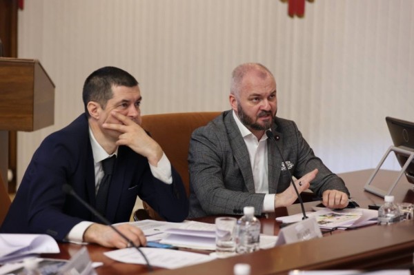 Почти на 80-100 дней сократят в Хабаровском крае сроки подключения к сетям