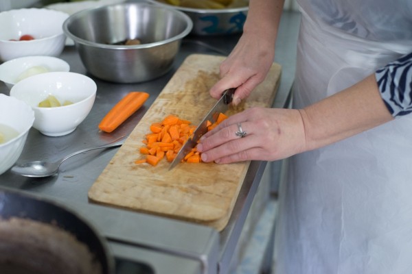 Рецепт выходного дня в Великий пост: рассольник &ndash; густой, наваристый и жутко вкусный