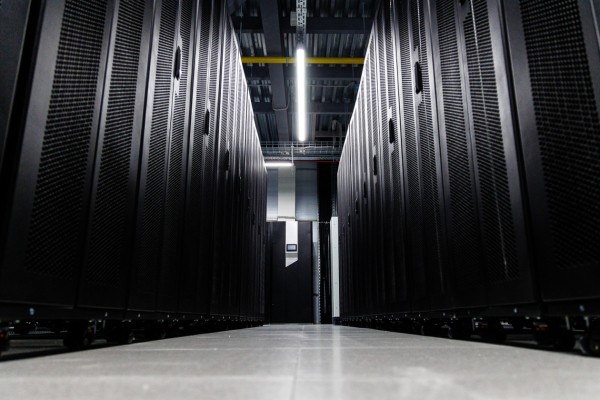 Дальний Восток без данных не останется