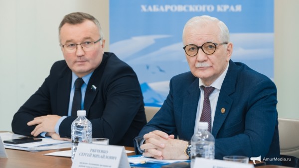 Итоги рыбопромышленной отрасли Хабаровского края в 2022 году: передышка и новая война?