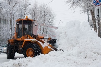 Итоги дня: забастовка работников Wildberries, Хабаровск в снежном плену и суровый приговор