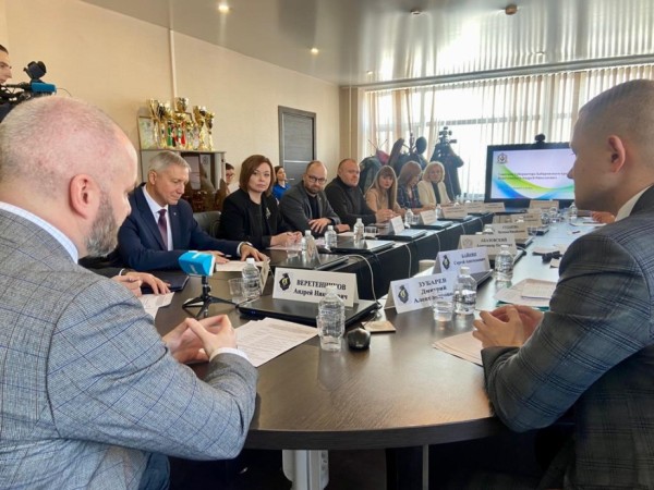 Количество проверок трудового законодательства в Хабаровском крае снизилось на 70%