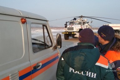 "Пятерочка" в топе, срок за "ремонт" ноутбука и борьба с весенними пожарами