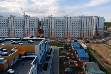 Итоги дня: как в пещере, тигриные шалости, отстаем по стадионам и Движение первых