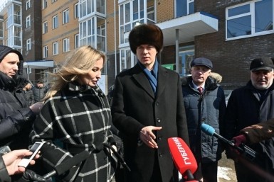 Итоги дня: дело о 53 млн, доброволец ищет девочку, спасти от мусора 10 собак и жеребёнок