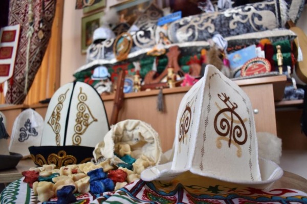 Впервые в Хабаровском крае прошел День кыргызской культуры