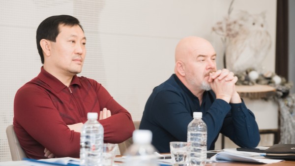 Итоги рыбопромышленной отрасли Хабаровского края в 2022 году: передышка и новая война?