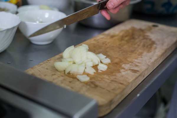 Рецепт выходного дня в Великий пост: рассольник &ndash; густой, наваристый и жутко вкусный