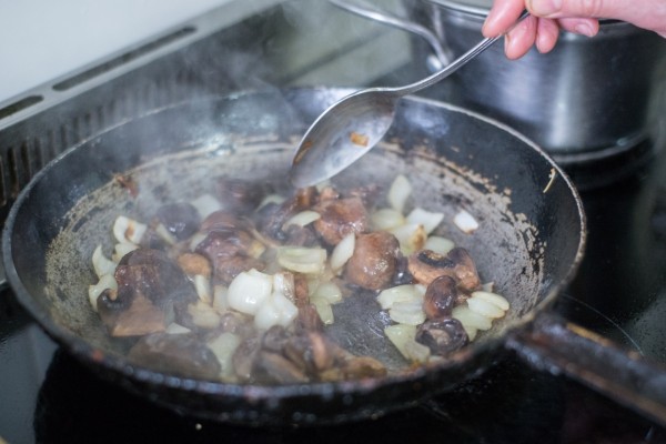 Рецепт выходного дня в Великий пост: рассольник &ndash; густой, наваристый и жутко вкусный