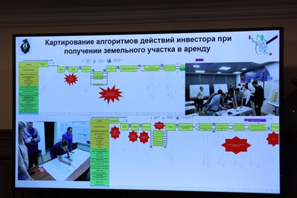 Почти на 80-100 дней сократят в Хабаровском крае сроки подключения к сетям