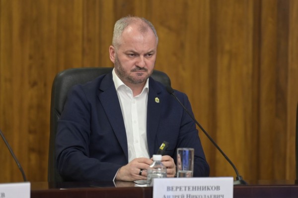 Отмена проверок и региональный бренд: в Хабаровском крае обсудили тренды по улучшению инвестклимата