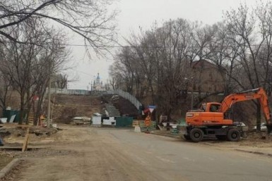 Итоги дня: пожар уничтожил школу, пророчества Жириновского и угасающий город