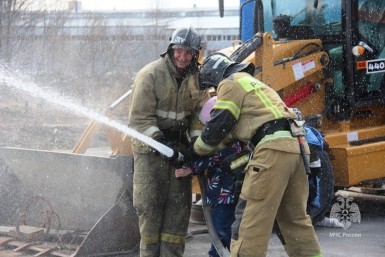 Итоги дня: детский технопарк, еще один дом в "Березках" и краевой субботник