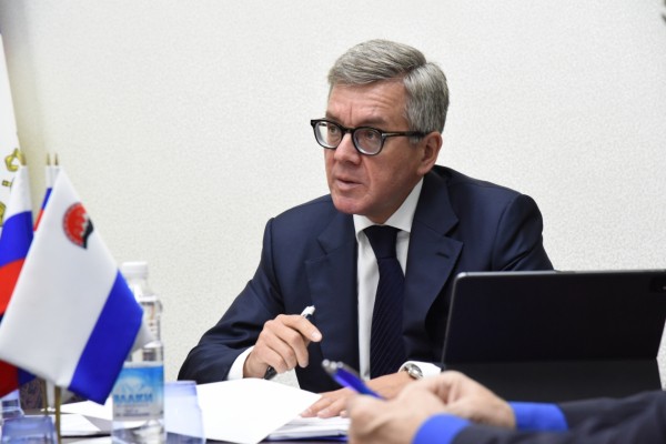 Герман Зверев: "Вбросы" экологов из США &ndash; попытка вытеснить рыбаков России с рынка ЕС