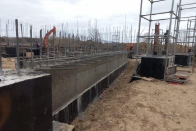 Итоги дня: детский технопарк, еще один дом в "Березках" и краевой субботник