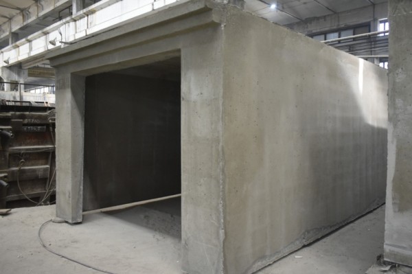 Хабаровский завод ЖБИ стал участником нацпроекта "Производительность труда"