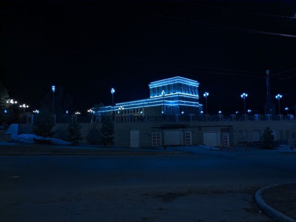 Лучшие фотографии Хабаровского края за неделю из соцсетей