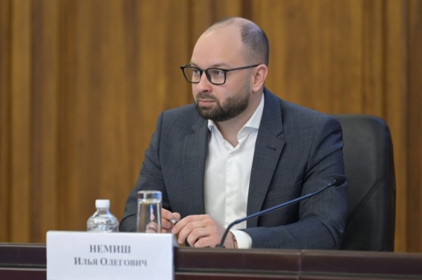 Отмена проверок и региональный бренд: в Хабаровском крае обсудили тренды по улучшению инвестклимата