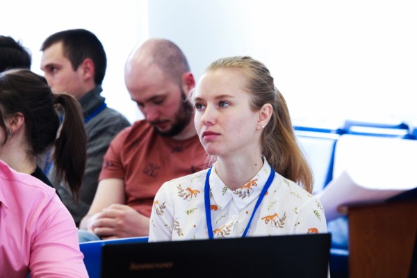 Генерируя идеи: молодые энергетики представили проекты повышения эффективности работы ДГК