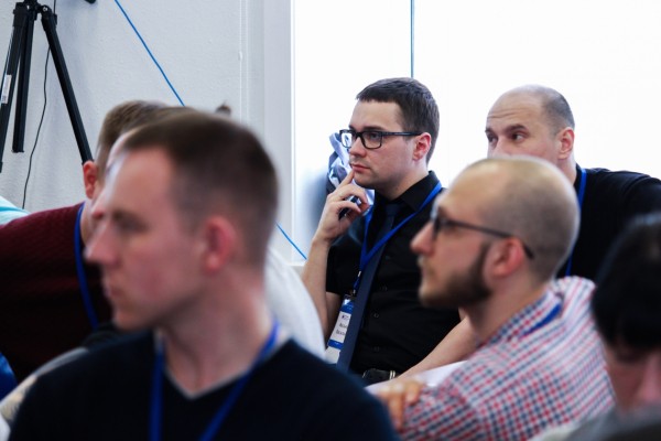 Генерируя идеи: молодые энергетики представили проекты повышения эффективности работы ДГК