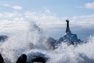 ВАРПЭ выступит соорганизатором Дня рыбопромыслового флота на выставке "НЕВА 2023"