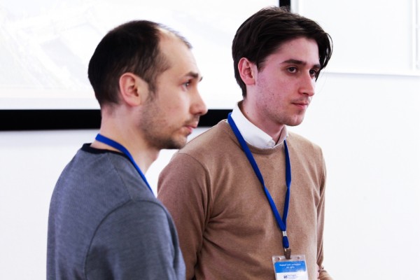 Генерируя идеи: молодые энергетики представили проекты повышения эффективности работы ДГК