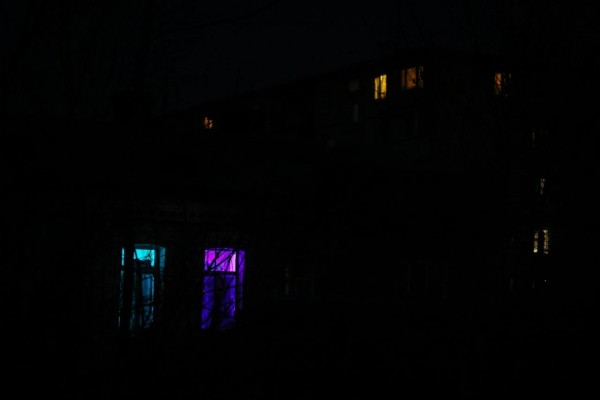 Лучшие фотографии Хабаровского края за неделю из соцсетей