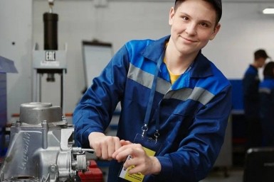 Итоги дня: детский технопарк, еще один дом в "Березках" и краевой субботник