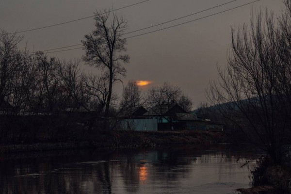 Лучшие фотографии Хабаровского края за неделю из соцсетей