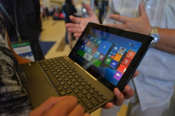 В Приморье прошла конференция клуба ИТ-директоров Сибири и Дальнего Востока В Приморье прошла конференция клуба ИТ-директоров Сибири и Дальнего Востока