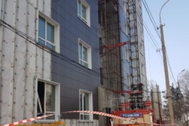 Итоги дня: Элла Памфилова в Хабаровске, тигры-сиамские близнецы, дороги перекроют