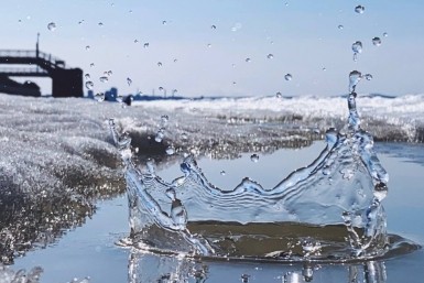 Итоги дня: лучшие фото Хабаровска, дети в ДТП, сертификат для бабушки и авто с костями