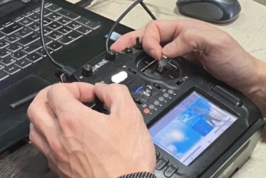 Сергей Кравчук: В Хабаровске необходимо организовать производство ударных беспилотных летательных аппаратов Сергей Кравчук: В Хабаровске необходимо организовать производство ударных беспилотных летательных аппаратов